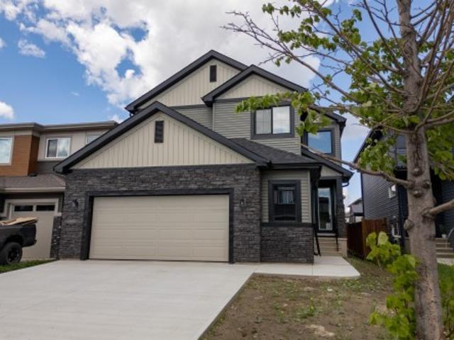 10 Prescott Boulevard, Spruce Grove, AB, T7X 0R5 house for sale | Listing ID E4493 | Royal LePage