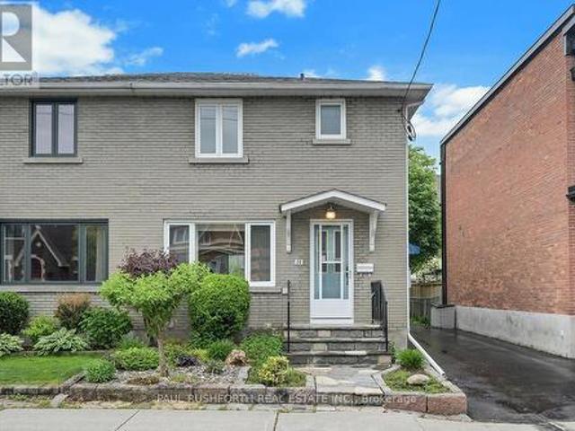 10 Prince Albert Street, Ottawa, ON, K1K 2A4 house for sale | Listing ID X13437 | Royal LePage