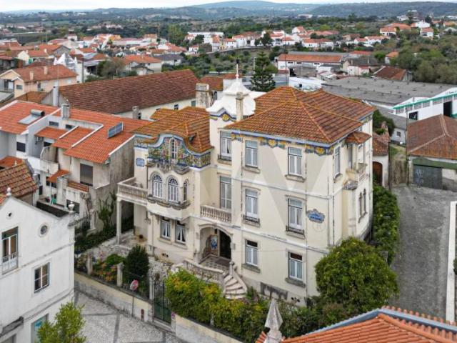 10 quarto, Alcanena Alcanena 97164590