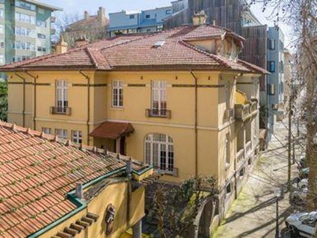 10 quarto, Foz do Douro e Pinhais da Foz PORTO LS98968755