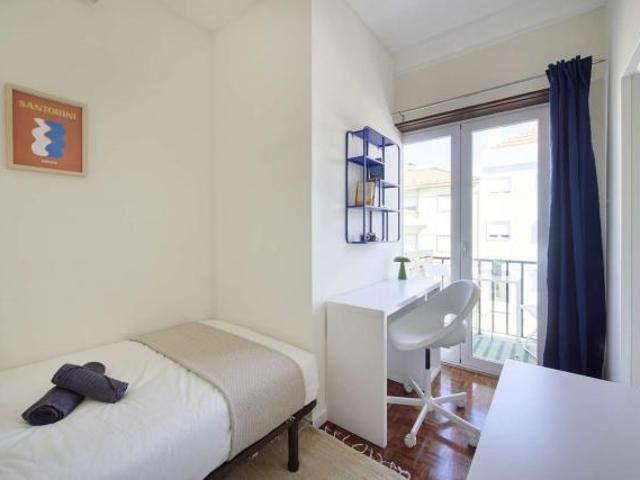 10 quarto, Lisbon Lisbon 1700 125 80989387