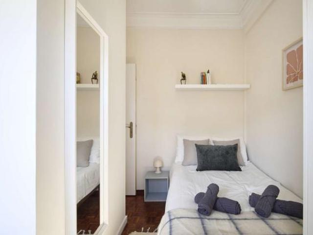 10 quarto, Lisbon Lisbon 1700 125 80989392