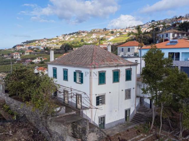 10 quarto, Ponta do Sol Ilha da Madeira LS99975712