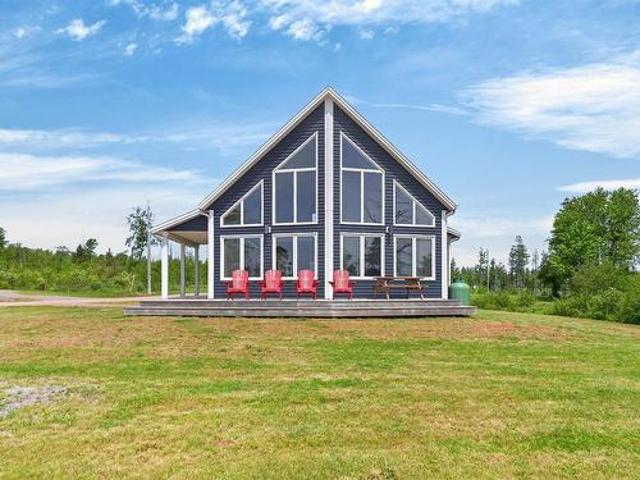 10 Quincy Adams Road, Grand River, PE, C0B 1Y0 house for sale | Listing ID 202614 | Royal LePage