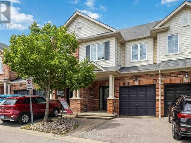10 Ramona Way, Whitby, ON, L1M 0E9 house for sale | Listing ID E13504 | Royal LePage