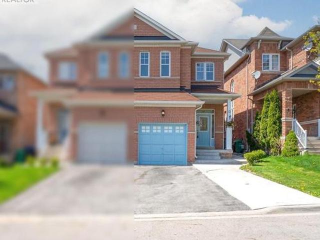 10 Rainy Dale Road, Brampton, ON, L6V 4S7 house for sale | Listing ID W13673 | Royal LePage