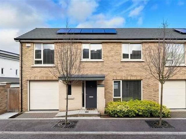 10 rathborne mews ashtown dublin 15 county dublin