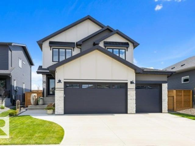 10 Redwing Wynd, St. Albert, AB, T8N 7X3 house for sale | Listing ID E4490 | Royal LePage