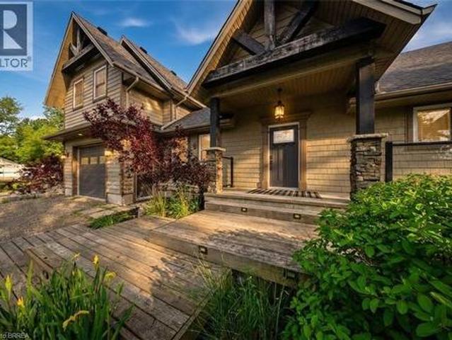 10 Reserve Street, Turkey Point, ON, N0E 1T0 house for sale | Listing ID 40843 | Royal LePage