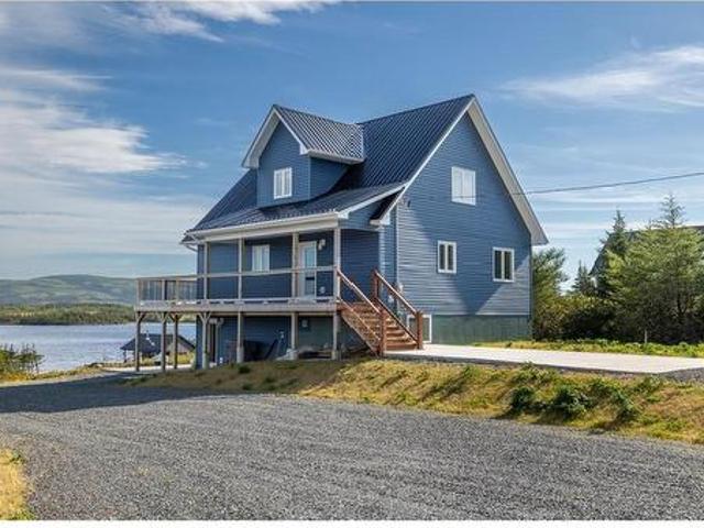 10 Rhodies Pond Place, Placentia Junction, NL, A0B 3K0 recreational for sale | Listing ID 1297 | Royal LePage