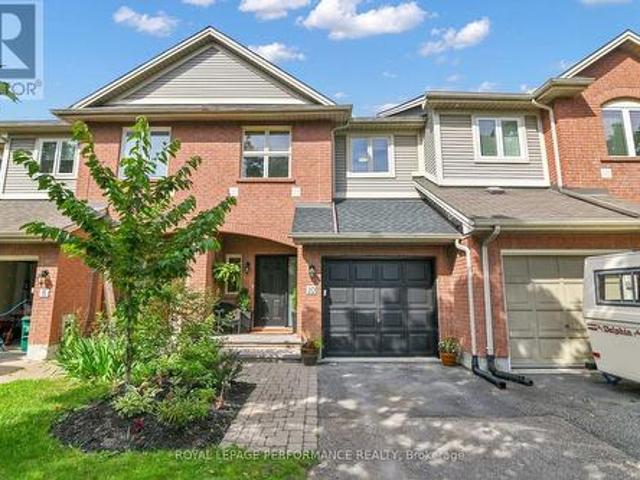 10 Rhapsody Lane, Ottawa, ON, K1V 1B1 house for sale | Listing ID X13582 | Royal LePage
