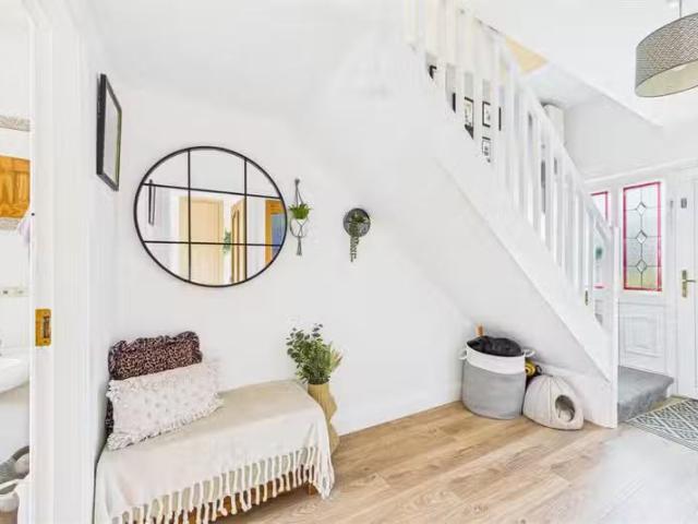 10 Rice Park, Waterford City, Waterford, X91 XKW1