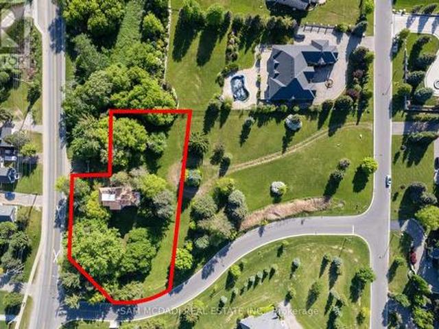 10 Richard Lovat Court, Vaughan, ON, L0J 1C0 house for sale | Listing ID N13422 | Royal LePage