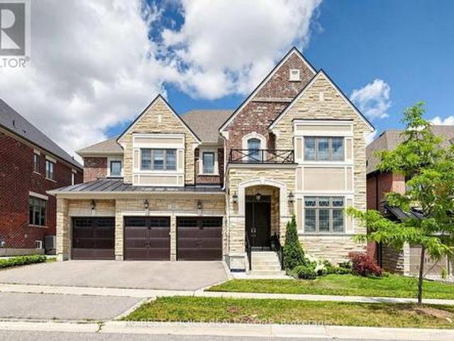 10 Ridgepoint Road, Vaughan, ON, L4H 4V2 house for sale | Listing ID N13608 | Royal LePage