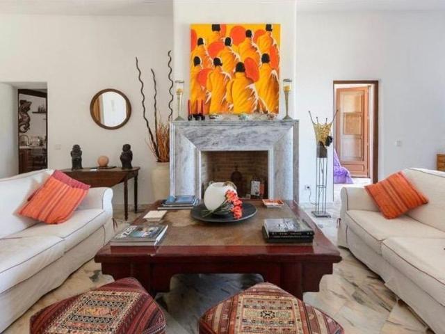 10 room luxury Flat for rent in Calle Mayor, Ibiza, Province of Balearic Islands, Balearic Islands