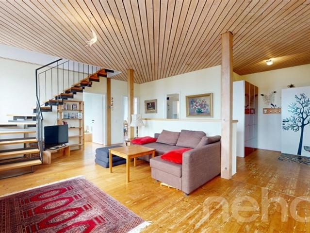 10 Room single house