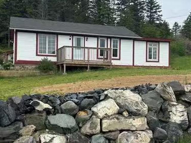 10 Roaches Line, Roaches Line, NL, A0A 1W0 house for sale L.