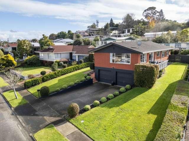 10 Robyn Place, Dinsdale, Hamilton City