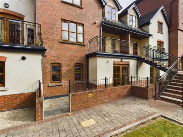 10 Rochelle Court, Old Blackrock Road, Ballinlough, Cork Cohalan Downing 4834 MyHome. Ie Residential