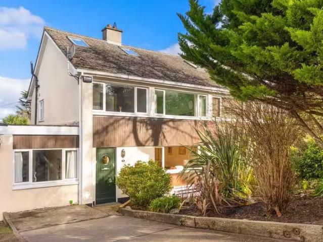 10 Rock Lodge, Killiney, Co Dublin, A96T9T7 is for sale