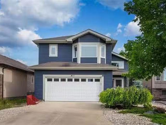 10 Rod Black Cr, Winnipeg, MB, R3W 0B1 house for sale Listi.