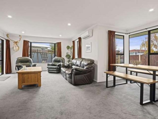 10 Rowse Street, Rangiora, Waimakariri
