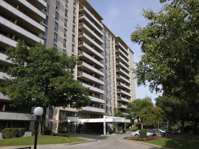 10 Ruddington Dr 1 Bedroom Fully Renovated [object Promise] for Rent