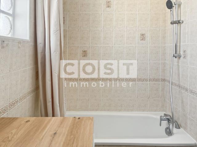 10 rue Charles Chefson, 92270, Bois Colombes