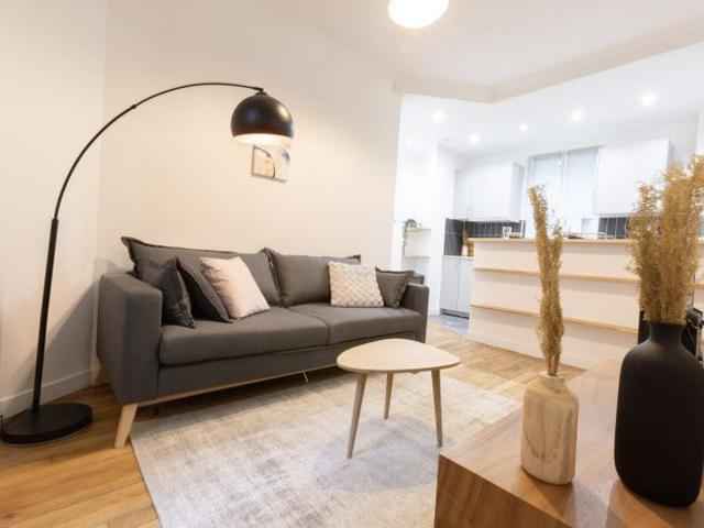 10 Rue Damrémont, 75018 Paris 18