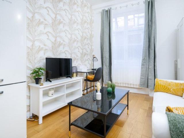 10 Rue Tourret, 69001 Lyon 01