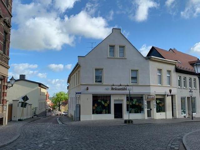 10 Schlafzimmer Haus Bernburg Saale Deutschland LS89477574