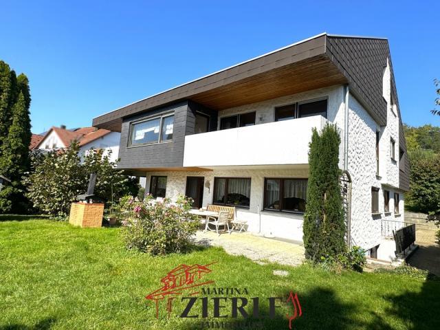 10 Schlafzimmer Haus Ebersbach An Der Fils / Roßwälden Deutschland 83590209