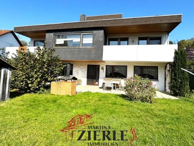10 Schlafzimmer Haus Ebersbach An Der Fils / Roßwälden Deutschland 90313716