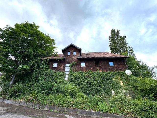 10 Schlafzimmer Haus Gschwend Deutschland 91667262