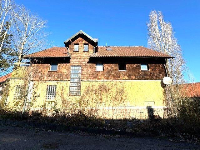 10 Schlafzimmer Haus Gschwend Deutschland LS90856903