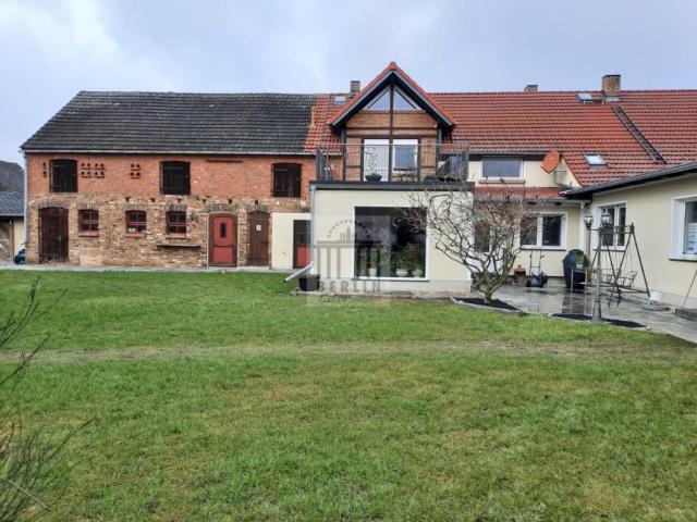 10 Schlafzimmer Haus Kleinkrausnik Deutschland 90648194