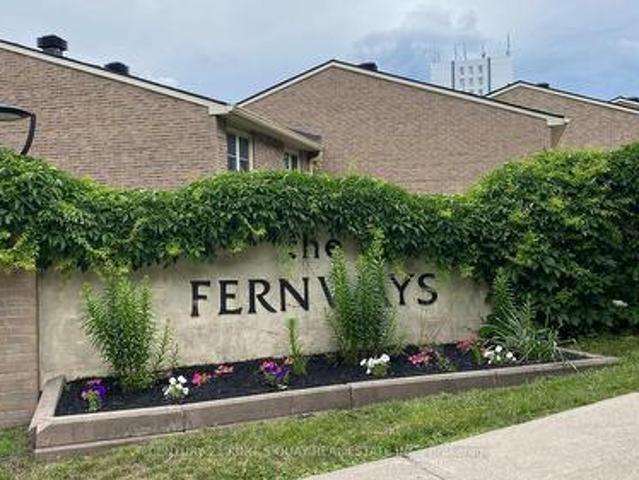 10 Sand Fern Way E, Toronto, ON, M2J 4N8 townhouse for sale | Listing ID C13455 | Royal LePage