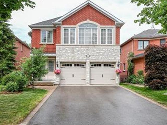 10 Sandway Crescent, Vaughan, ON, L6A 2M1 house for sale | Listing ID N13453 | Royal LePage