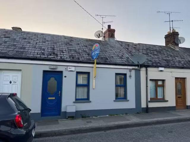 10 Saint Alphonsus Road, Dundalk, Dundalk, Co. Louth, A91E9D9.