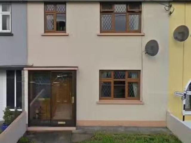 10 Saint Francis Avenue, Askeaton, Askeaton, Co. Limerick, V94.