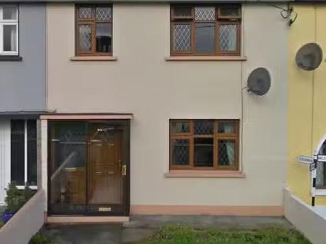 10 Saint Franciss Avenue Askeaton Co. Limerick, Askeaton, Lime.