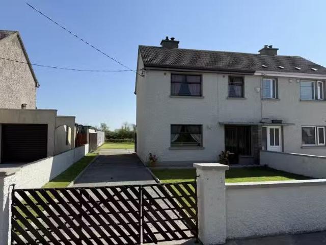 10 Saint Josephs Park, Dromcollogher, P56DH30 is for sale