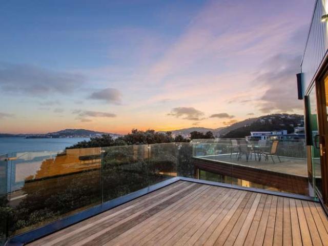 10 Satchell Way, Kaiwharawhara, Wellington City