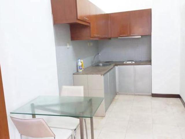 10 semantan damansara height corner unit 792sf
