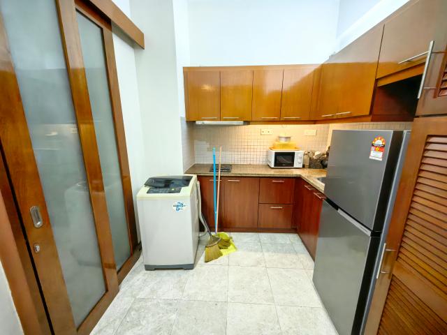 10 semantan, serviced residence