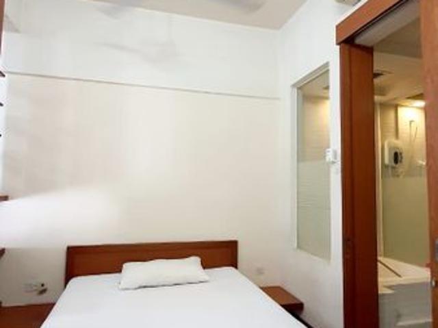 10 Semantan Suites Sematan Avenue