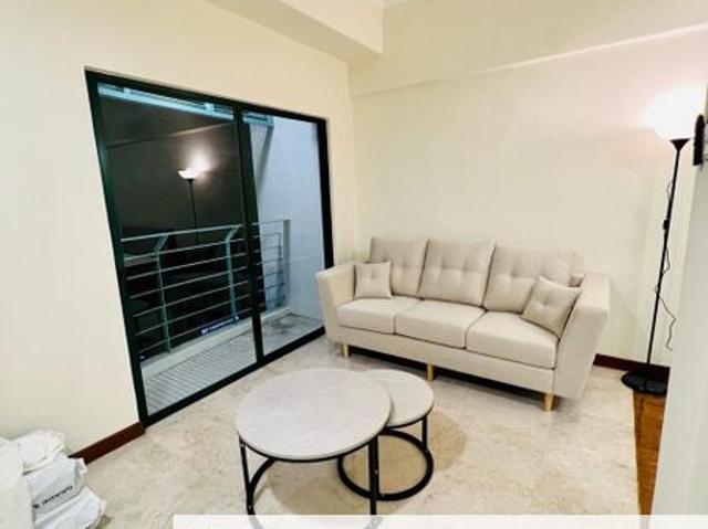 10 Semantan Suites Sematan Avenue