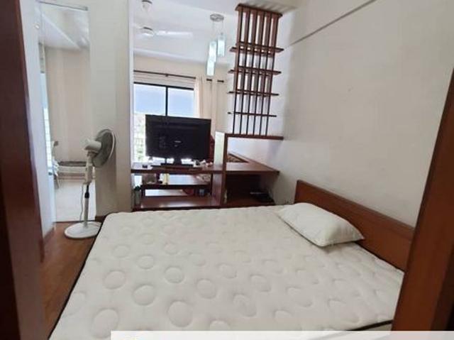 10 Semantan Suites Sematan Avenue