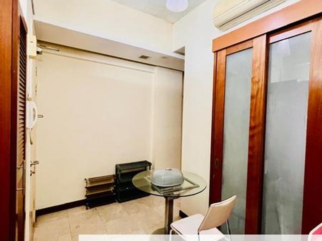 10 Semantan Suites Sematan Avenue
