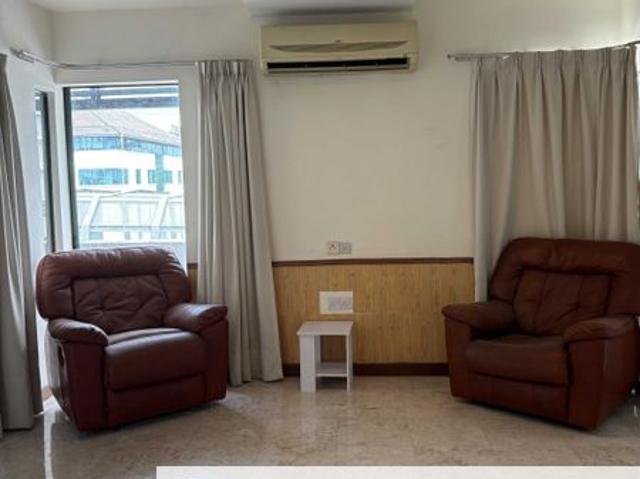 10 Semantan Suites Sematan Avenue